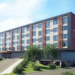 By Marriott Vancouver **** Delta