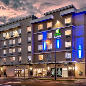 Express & Victoria-colwood By Ihg ** Langford