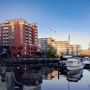 Coast & Marina By Apa **** Victoria